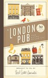A London Pub for Every Occasion - Herb Lester Associates Limited - 9780091958275