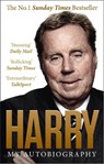 Always Managing - Harry Redknapp - 9780091958312