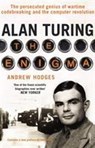 Alan Turing: The Enigma - Andrew Hodges - 9780099116417