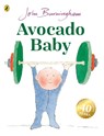 Avocado Baby - John Burningham - 9780099200611