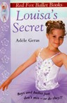 Louisa's Secret - Adele Geras - 9780099218326