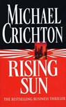 Rising Sun - Michael Crichton - 9780099233015