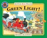 The Little Red Train: Green Light - Benedict Blathwayt - 9780099265023