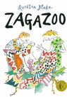 Zagazoo - Quentin Blake - 9780099265344