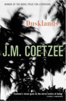 Dusklands - J.M. Coetzee - 9780099268338