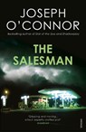 The Salesman - Joseph O'Connor - 9780099268383