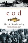 Cod - Mark Kurlansky - 9780099268703