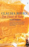 The Food of Italy - Claudia Roden - 9780099273257