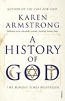 A History of God - Karen Armstrong - 9780099273677