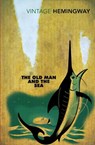 The Old Man and the Sea - Ernest Hemingway - 9780099273967