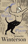 The World and Other Places - Jeanette Winterson - 9780099274537