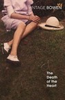 The Death Of The Heart - Elizabeth Bowen - 9780099276456