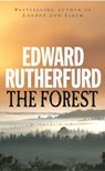 The Forest - Edward Rutherfurd - 9780099279075