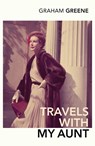 Travels With My Aunt - Graham Greene - 9780099282587