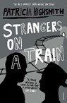 Strangers on a Train - Patricia Highsmith - 9780099283072