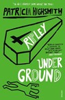 Ripley Under Ground - Patricia Highsmith - 9780099283584