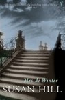 Mrs de Winter - Susan Hill - 9780099284789