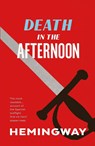 Death in the Afternoon - Ernest Hemingway - 9780099285021