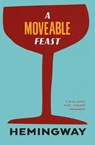 A Moveable Feast - Ernest Hemingway - 9780099285045
