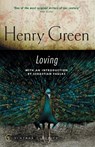 Loving - Henry Green - 9780099285090