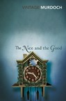 The Nice and the Good - Iris Murdoch - 9780099285267