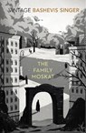 The Family Moskat - Isaac Bashevis Singer - 9780099285489