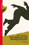 The Temple of the Golden Pavilion - Yukio Mishima - 9780099285670