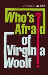 Who's Afraid Of Virginia Woolf - Edward Albee - 9780099285694