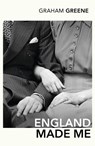 England Made Me - Graham Greene - 9780099286172