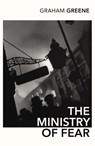 The Ministry of Fear - Graham Greene - 9780099286189
