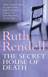 The Secret House Of Death - Ruth Rendell - 9780099286608