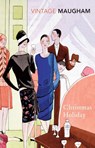 Christmas Holiday - W. Somerset Maugham - 9780099286851