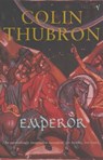 Emperor - Colin Thubron - 9780099287292