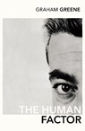 The Human Factor - Graham Greene - 9780099288527