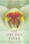 The Orchid Thief - Susan Orlean - 9780099289586