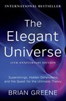 The Elegant Universe - Brian Greene - 9780099289920