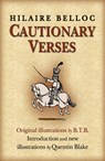 Cautionary Verses - Hilaire Belloc - 9780099295310