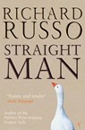 Straight Man - Richard Russo - 9780099376217