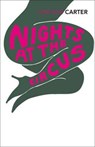 Nights at the Circus - Angela Carter - 9780099388616