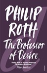 The Professor of Desire - Philip Roth - 9780099389019