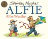 Alfie Weather - Shirley Hughes - 9780099404255