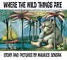 Where The Wild Things Are - Maurice Sendak - 9780099408390