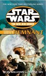 Star Wars: The New Jedi Order - Force Heretic I Remnant - Sean Williams ; Shane Dix - 9780099410362