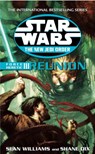 Star Wars: The New Jedi Order - Force Heretic III Reunion - Sean Williams ; Shane Dix - 9780099410393