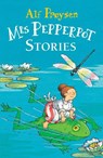Mrs Pepperpot Stories - Alf Proysen - 9780099411390