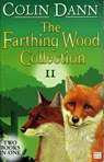 The Farthing Wood Collection 2 - Colin Dann - 9780099412892