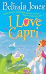I Love Capri - Belinda Jones - 9780099414933