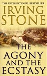 The Agony And The Ecstasy - Irving Stone - 9780099416272