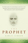 The Prophet - Kahlil Gibran - 9780099416937