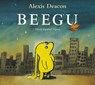 Beegu - Alexis Deacon - 9780099417446